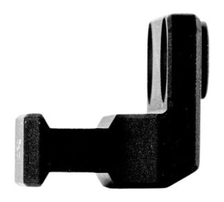 MDT Spuhr to V-Mount 90 Adapter (Black)