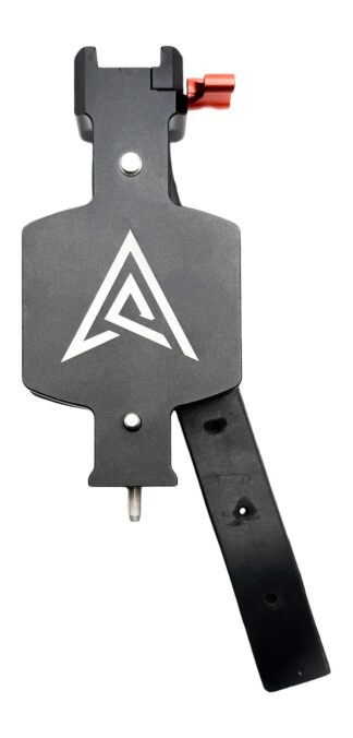 Painted Arrow MAG-PIC1 Picatinny Phone Mount