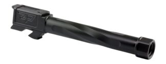 ZAFFIRI BA-G17G5-TH-BN    THREADED BARREL G17 BN