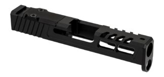 ZAFFIRI PRECISION ZPS2 Slide G43X Black