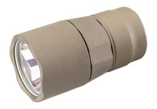 Surefire KF2 Turbo LED Module 700 Lumens Tan 6V White Light