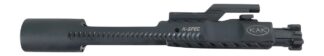KAK Industry K-SPEC Bolt Carrier Group for AR-15, 5.56 NATO/300 Blackout, Black