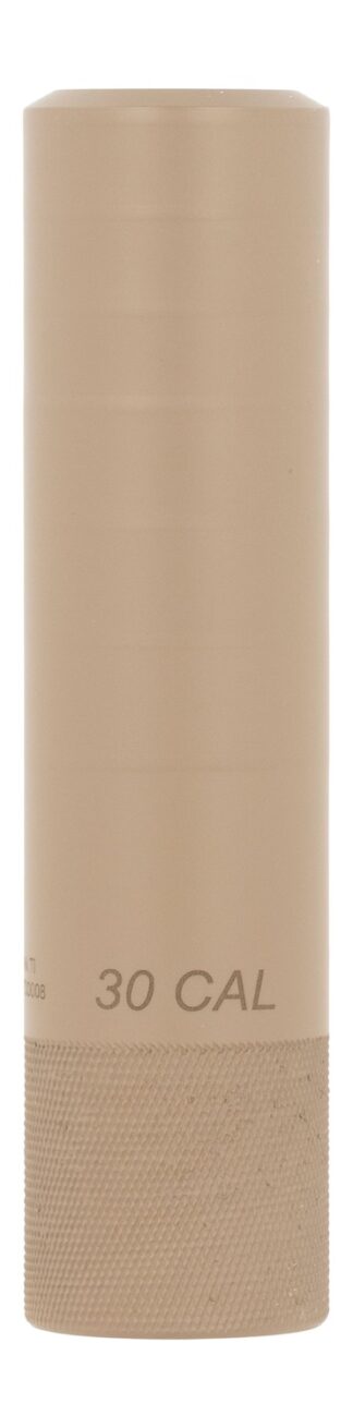 FLETCHER RIFLE WORKS Permian 30 Cal Titanium Tan 1.62 in (1.375x24)
