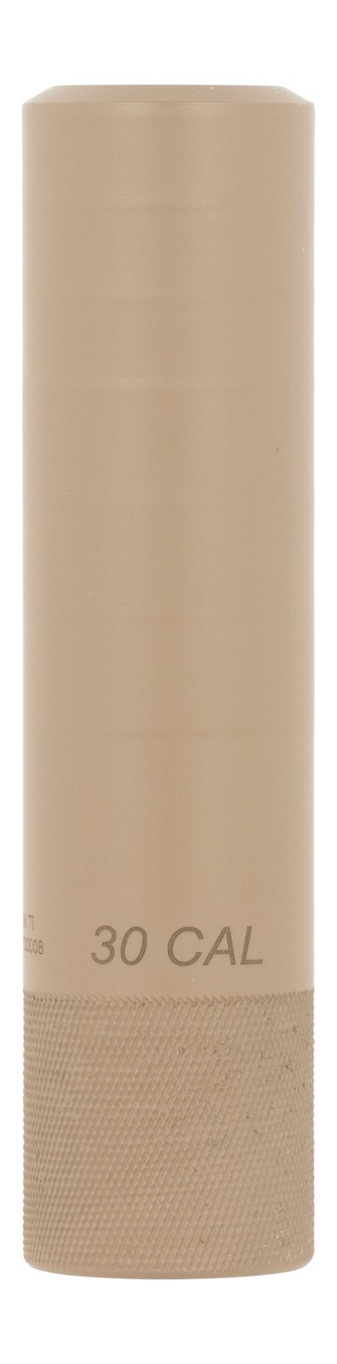 FLETCHER RIFLE WORKS Permian 30 Cal Titanium Tan 1.62 in (1.375x24)