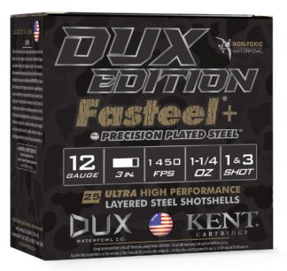 Kent Cartridge CC123FSPD361X3 Shotgun Shells