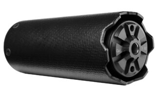Silent Steel USA SGST-B Safeguard Heat Shld Streamer