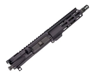 ACI U5568ML       556    8" NATO MLOK UPPER