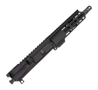 ANDRO CORP INDUSTRIES U3008ML 300BO 8 in MLOK Upper