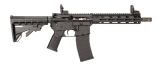 TIPPMANN ARMS M4-22 Elite SBR .22 LR 11 in 25+1 Black