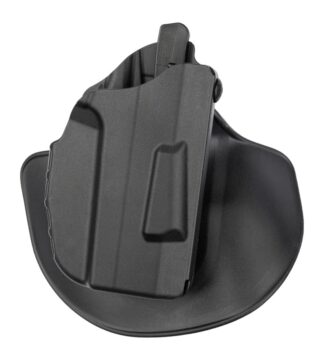 Safariland 7378 OWB ALS Glock 21 SLT Left-Hand Holster
