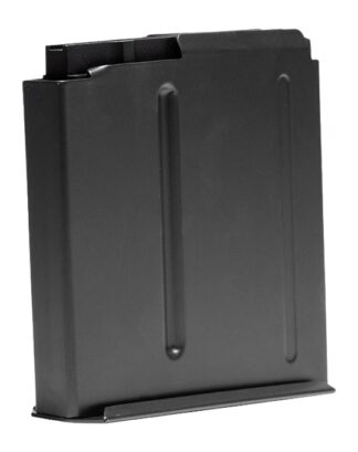 Savage 4-Round Rifle Magazine for Axis and Axis II (Not Axis II Precision)