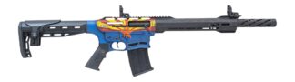 Citadel Boss25 Semi-Auto 12 Gauge 18.75 in Threaded Barrel 5+1