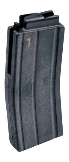 Mountain Billy Gun Lab GOAT15 1-Round Magazine