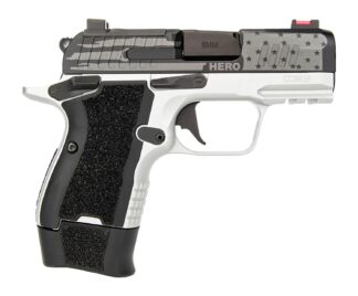 Kimber CDS9 Boot Campaign 9mm, 3.18 in Barrel
