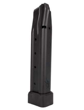 Kimber 2K11 1600096A 20-Round 9mm/.38 Super Magazine