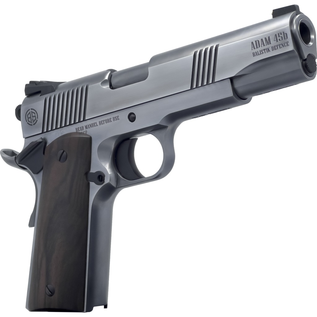Breda/Dickinson Adam 1911 Lead .45 ACP 5" 8+1