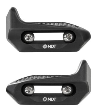 MDT 114969BLK Rifle Control Points (Black)