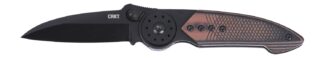 Columbia River CRKT 4200K Walker Blade Lock