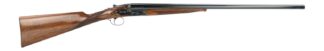 Breda/Dickinson Plantation PL28 20 Gauge Break Action Side-by-Side, 28 in, Brass Bead Front