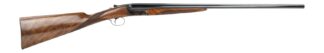 Breda/Dickinson Estate SS18 Break Action 12 GA 28 in, 2rd, Case-Hardened Receiver/ Turkish Walnut Stock