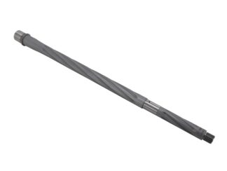 SHAW Barrels AR15HBSSHF186ARC 6ARC Rifle Barrel