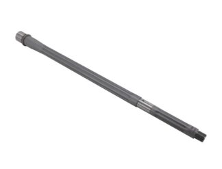 SHAW BARRELS AR15HBSSSF186ARC 6ARC 18 Rifle Barrel Straight for AR-15