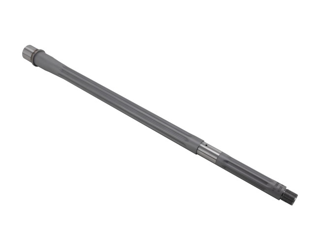 SHAW BARRELS AR15HBSSSF186ARC 6ARC 18 Rifle Barrel Straight for AR-15