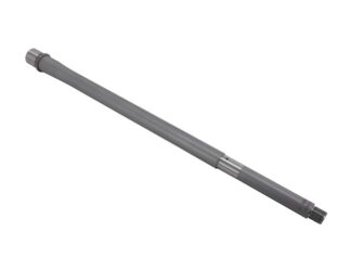 SHAW BARRELS AR15HBSS186ARC AR-15 6ARC 18 in Barrel 5/8-24