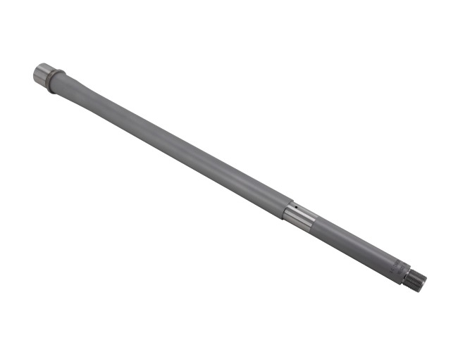 SHAW BARRELS AR15HBSS186ARC AR-15 6ARC 18 in Barrel 5/8-24