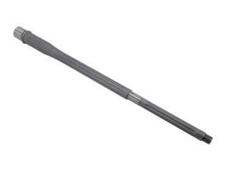 SHAW Barrels AR10HBSSSF2022CM AR-10 22CRD Straight Fluted Barrel