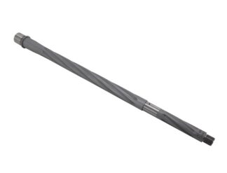 SHAW AR15HBSSHF182ARC  AR-15 22ARC  18 1/2-28