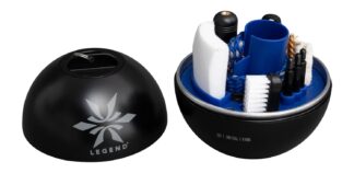 Legend Outdoor Gear Aftershock Orbit Clean Kit 9mm