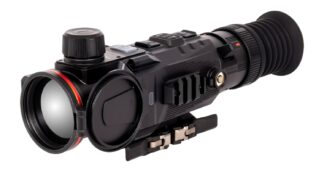 IRAY USA NOCPIX RICO3 3X Thermal Imaging Sight 50mm Black