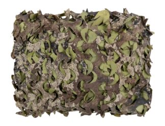 Allen Company 1532C Vanish DC Camo 32 ft x 58 in, TT Strata