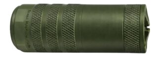 TMP Suppressors W556KG Wylde 5.56-K Kurz 5.56/223 OD Green Stainless Steel 1/2x28