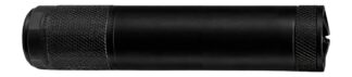 TMP Suppressors W556LB Long 5.56/223 Black Titanium 1/2x28