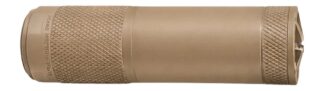 TMP Suppressors W30STF .30 Cal 30-S Standard Titanium Flat Dark Earth 5/8x24