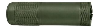TMP Suppressors W30STG Wylde 30-S Standard 30 Cal Titanium OD Green 5/8x24