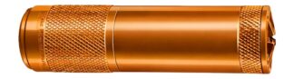 TMP Suppressors W30STH 30-S Standard .30 Cal Suppressor, Heat-Treated Titanium, 5/8x24
