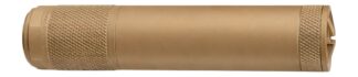 Tmp Suppressors W30LF Wylde 30-L Long 30Cal Flat Dark Earth Titanium 5/8"x24