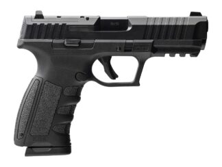 Military Arms MAC RA-9 9mm Semi-Auto Striker-Fired Pistol, 4.25 in, Optic Ready