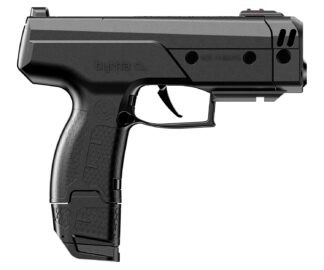 Byrna Technologies CL-XL Universal Kit, .61 Caliber, Black