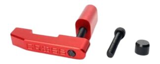Cross Armory CRFMRD AR FXD Permanent Mag Lock