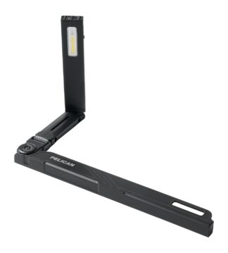 Pelican Modlight Pivot Case Light MPV01-0000-110