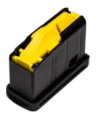 C Products Defense DMAG 4 Round 400LEG Magazine