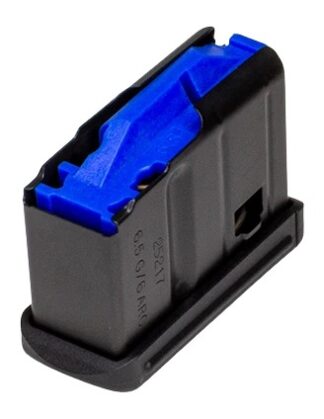 C Products Defense DMAG 4-Round 6ARC/22ARC Magazine