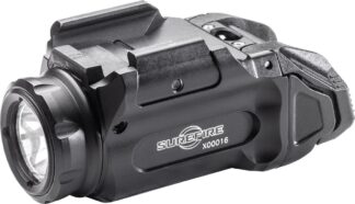 SF XPC3B CP PISTOL LIGHT 1X RCR123 1000 LMN BLK