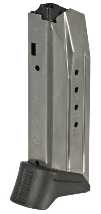 Ruger American Pistol Compact 9mm 12-Round Detachable Magazine