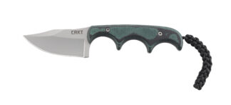 CRK MINIMALIST BOWIE GRN HNDL