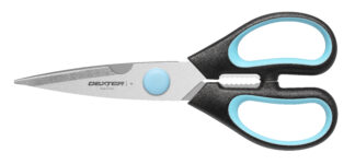 Dexter Outdoors DEX Sofgrip Kitchen Shears